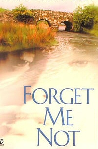 Forget-me-not [ePUB]